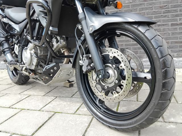 suzuki - v-strom-dl-650-abs