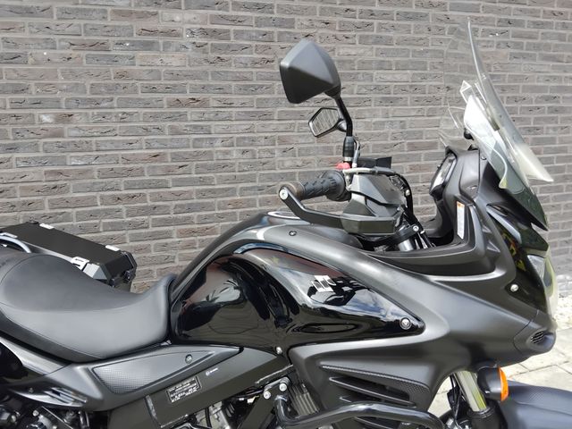 suzuki - v-strom-dl-650-abs
