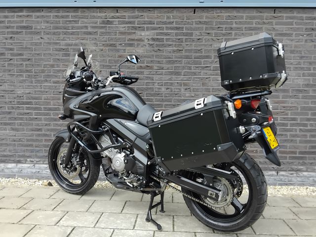 suzuki - v-strom-dl-650-abs