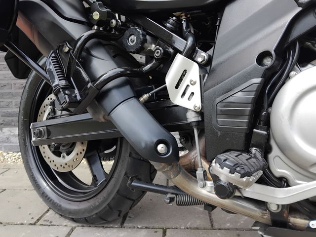 suzuki - v-strom-dl-650-abs