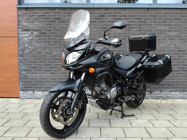 suzuki - v-strom-dl-650-abs
