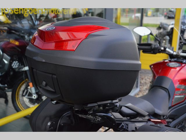 yamaha - tracer-900-abs
