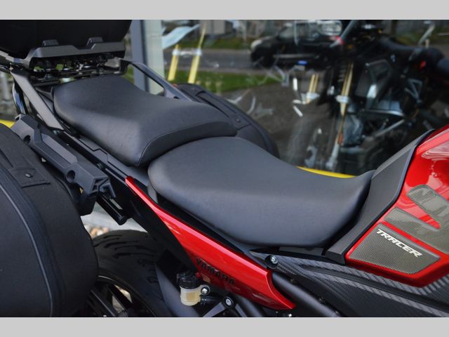yamaha - tracer-900-abs