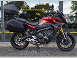 YAMAHA TRACER 900 ABS