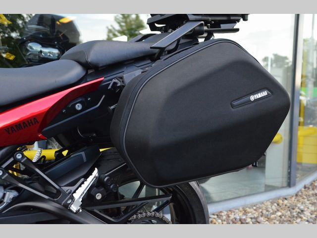 yamaha - tracer-900-abs