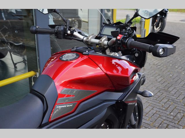 yamaha - tracer-900-abs