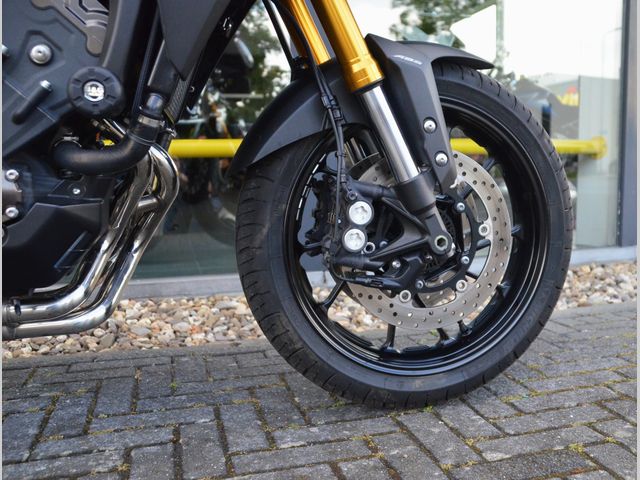 yamaha - tracer-900-abs