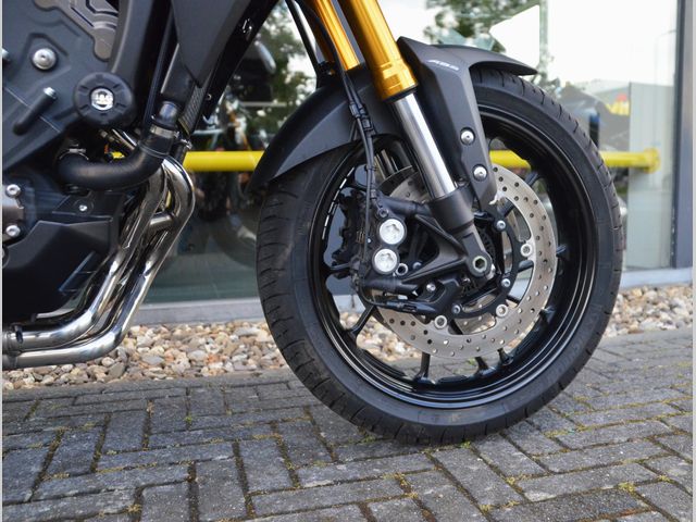 yamaha - tracer-900-abs