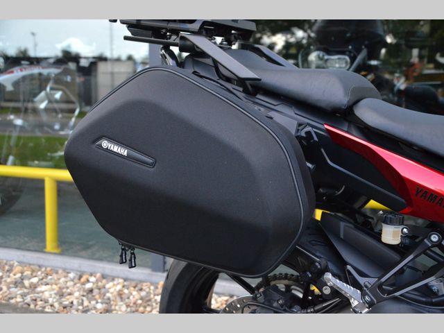 yamaha - tracer-900-abs