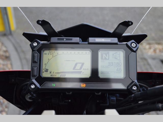 yamaha - tracer-900-abs