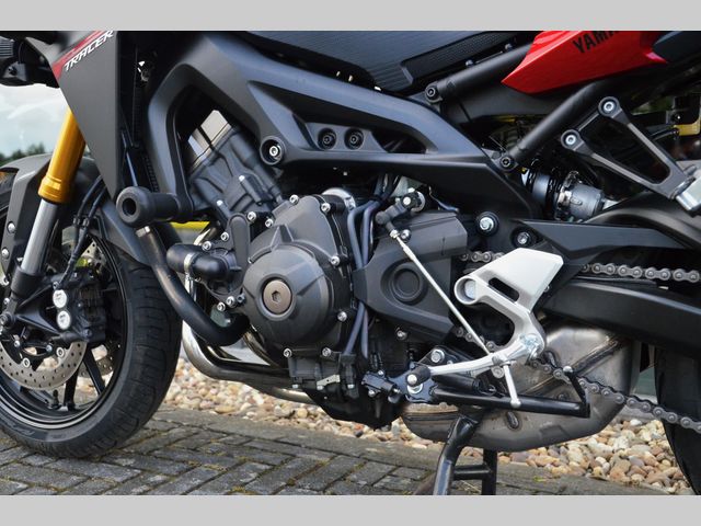 yamaha - tracer-900-abs