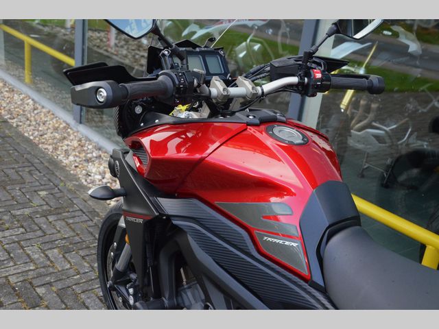 yamaha - tracer-900-abs