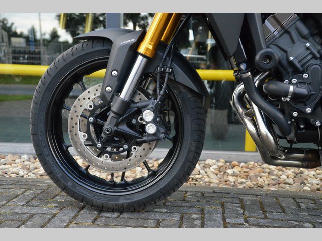 yamaha - tracer-900-abs