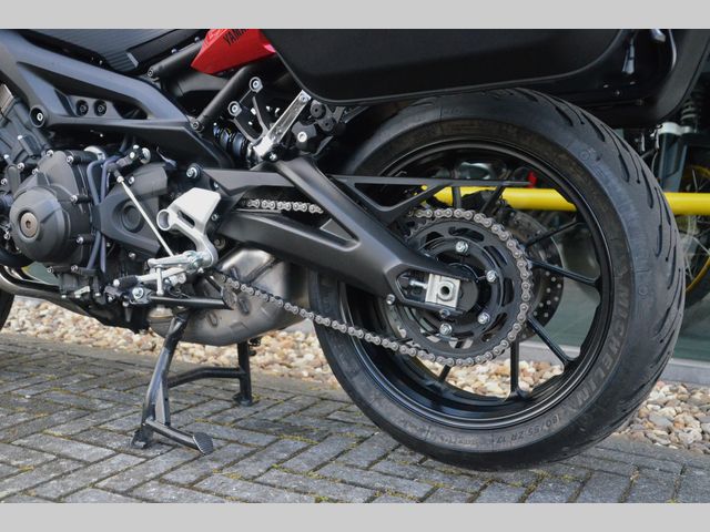 yamaha - tracer-900-abs