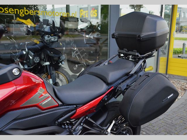 yamaha - tracer-900-abs