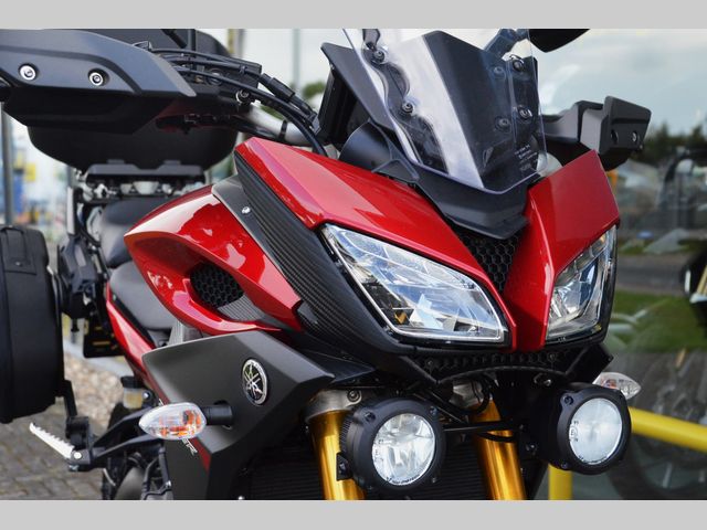 yamaha - tracer-900-abs