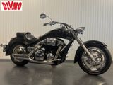 HONDA VT 1300 CX