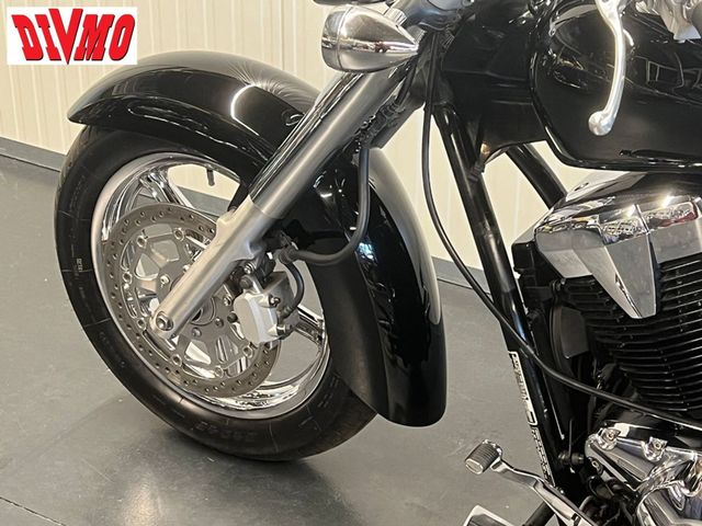 honda - vt-1300-cx