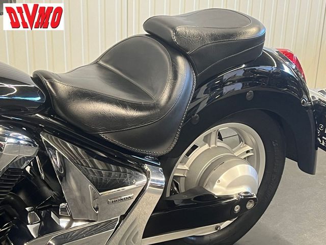 honda - vt-1300-cx
