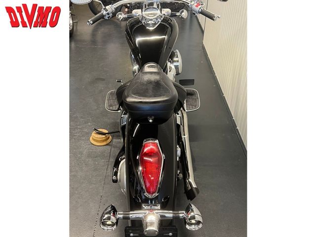 honda - vt-1300-cx