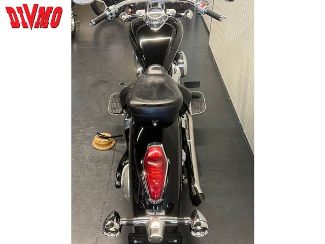 honda - vt-1300-cx
