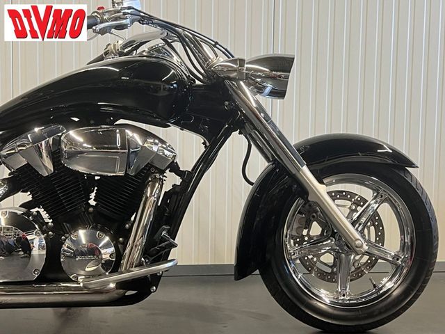 honda - vt-1300-cx