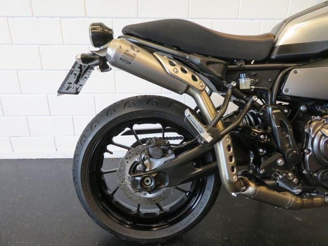 yamaha - xsr-700-abs