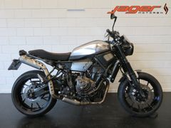 YAMAHA XSR 700 ABS