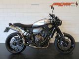 YAMAHA XSR 700 ABS