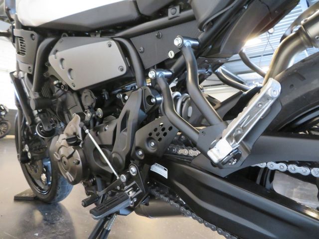 yamaha - xsr-700-abs