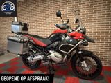 BMW R 1200 GS ADVENTURE