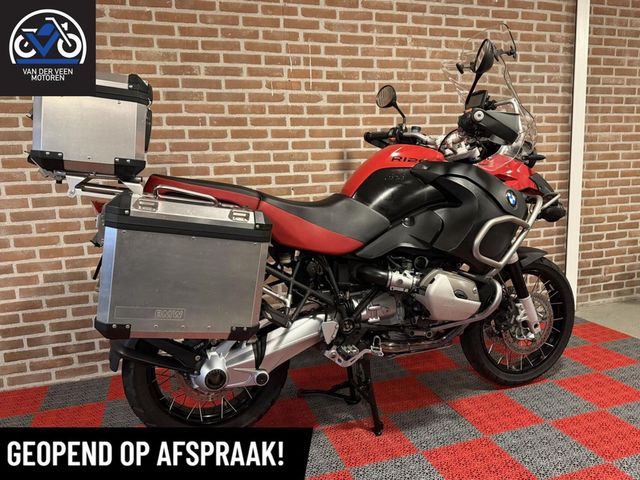 bmw - r-1200-gs-adventure