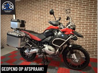 BMW R 1200 GS Adventure 2009 occasion