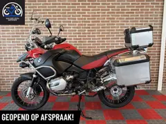BMW R 1200 GS Adventure 2009 occasion – foto 5 van 17