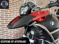 BMW R 1200 GS Adventure 2009 occasion – foto 13 van 17