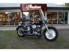 Harley-Davidson Fat Boy Flstf Fatboy 1997 occasion – foto 1 van 13