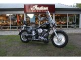 HARLEY-DAVIDSON FAT BOY FLSTF