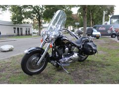 Harley-Davidson Fat Boy Flstf Fatboy 1997 occasion – foto 3 van 13