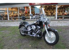Harley-Davidson Fat Boy Flstf Fatboy 1997 occasion – foto 4 van 13