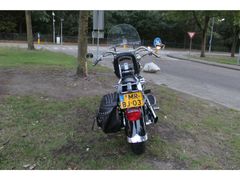 Harley-Davidson Fat Boy Flstf Fatboy 1997 occasion – foto 6 van 13