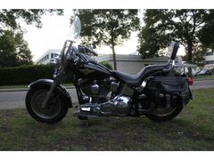 Harley-Davidson Fat Boy Flstf Fatboy 1997 occasion – foto 8 van 13