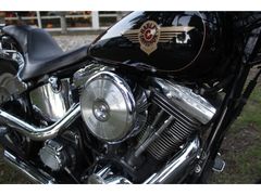 Harley-Davidson Fat Boy Flstf Fatboy 1997 occasion – foto 10 van 13