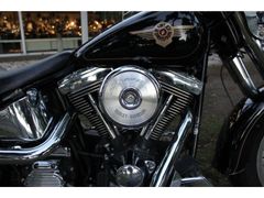 Harley-Davidson Fat Boy Flstf Fatboy 1997 occasion – foto 11 van 13