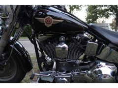 Harley-Davidson Fat Boy Flstf Fatboy 1997 occasion – foto 12 van 13