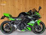 KAWASAKI NINJA 650