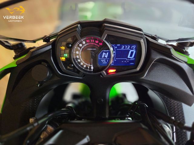 kawasaki - ninja-650