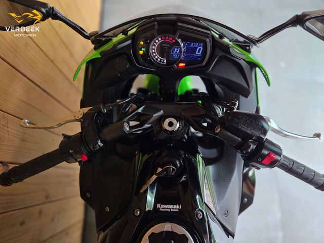 kawasaki - ninja-650