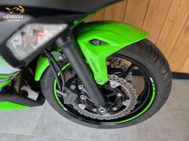 kawasaki - ninja-650