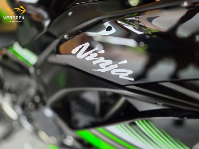 kawasaki - ninja-650