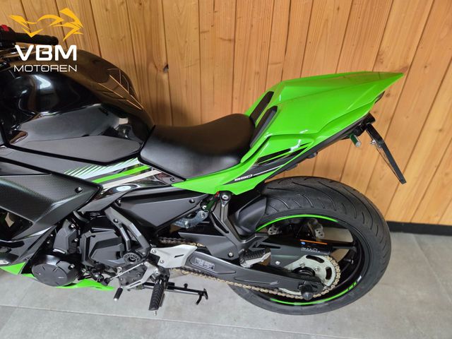 kawasaki - ninja-650